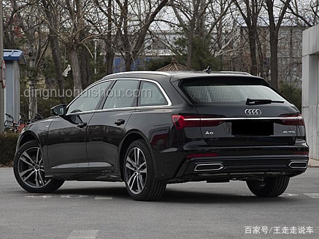 奔驰E与奥迪A6，哪个气场更强大？